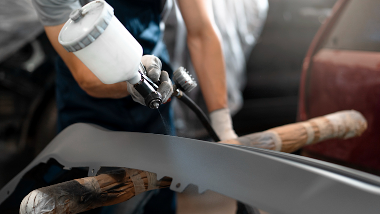 PU高壓灌注機能用在哪？一文解析高壓灌注原理、作用及應用領域