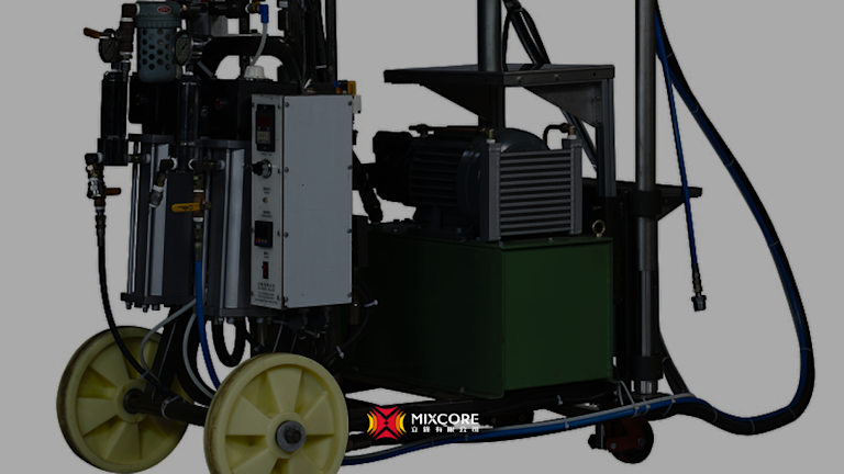 噴塗機是什麼？無氣噴塗機好用嗎？噴塗機種類、適用行業一次看