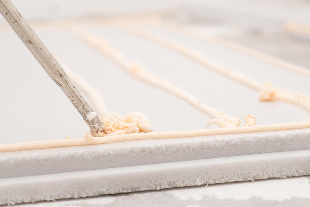 《聚氨酯發泡機：從原理到應用，如何打造穩定可靠的發泡品質》