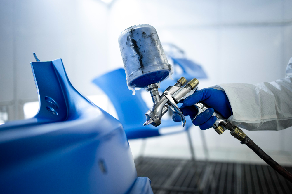 《PU灌注技術完全手冊：控制精度、混合比控制與設備選擇》