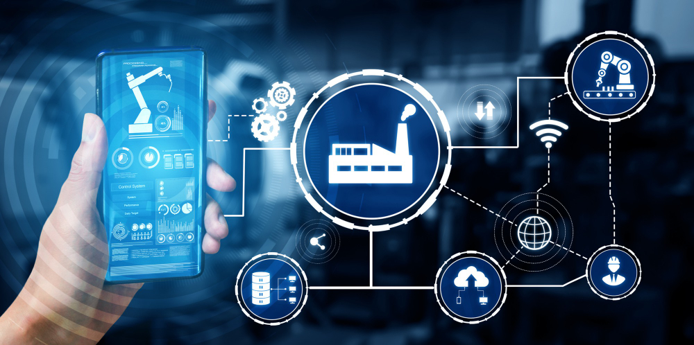 《自動化灌注PU系統如何打造AI智慧工廠？多功能工作站整合控制與資料監測指南》